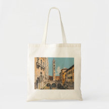 Sac fourre-tout de Venise (2)