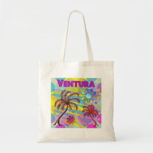 Sac fourre-tout de Ventura Happy and Hope