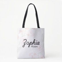 Sac fourre-tout de Zophia