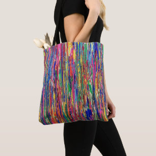 Sac fourre-tout délicieux