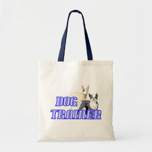 Sac fourre-tout d'entraîneur de chiens
