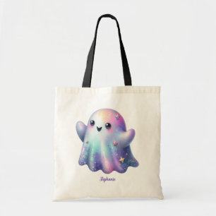 Sac fourre-tout d'épaule de l'Halloween ou de l'ép