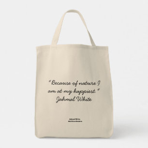 Sac fourre-tout d'épicerie Heron