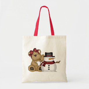 Sac fourre-tout des Amis de Noël