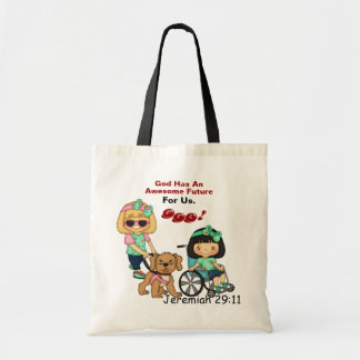Sac fourre-tout des besoins spéciaux n°3