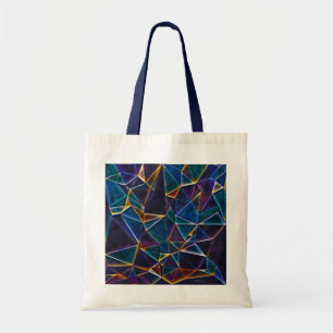 Sac fourre-tout des bulles cassées