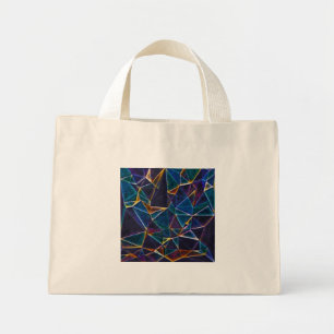 Sac fourre-tout des bulles cassées