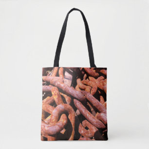 Sac fourre-tout des chaînes
