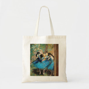 Sac fourre-tout des Danseuses bleues Degas