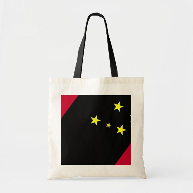 Sac fourre-tout des étoiles (Devant)