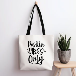 Sac fourre-tout des images positives uniquement