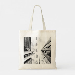 Sac fourre-tout des immeubles de Leeds