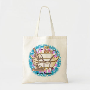 sac fourre-tout des infirmières et infirmiers cool