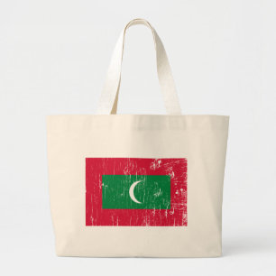 Sac fourre-tout des Maldives