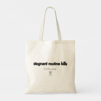 sac fourre-tout des morts de routine