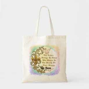 Sac fourre-tout des rêves futurs