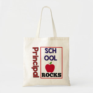 Sac fourre-tout des rochers de l'école du directeu