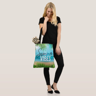 Sac fourre-tout des Vibes d'été