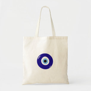 Sac fourre-tout des yeux mal