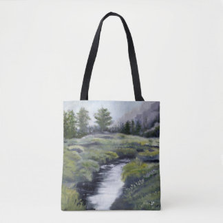 Sac fourre-tout des zones humides côtières