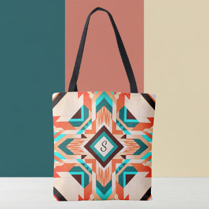 Sac fourre-tout Desert Crossroads