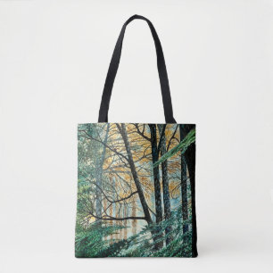 Sac fourre-tout - "Dessin près"