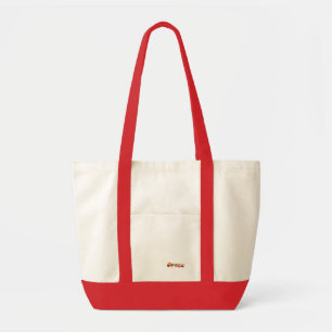 Sac fourre-tout deux tons Grace