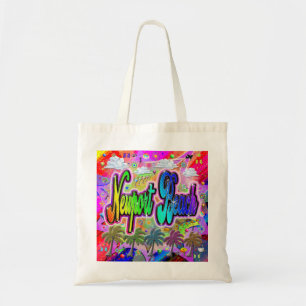 Sac fourre-tout d'Express Newport Beach Vista