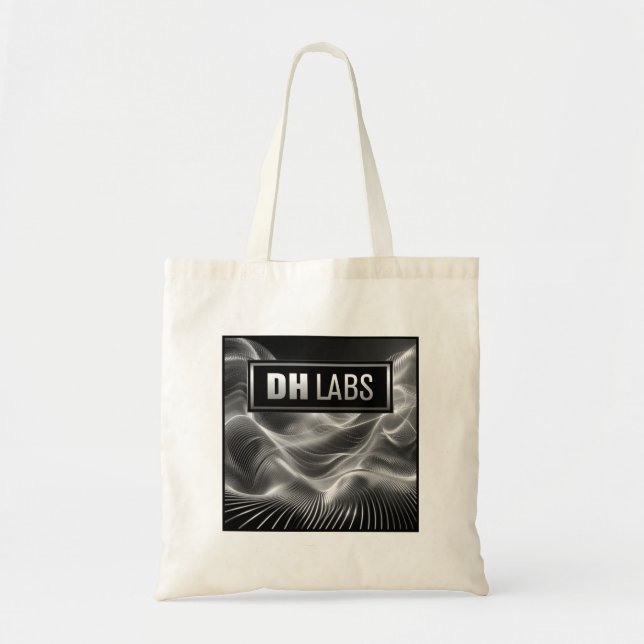 Sac fourre-tout DH Labs (Devant)