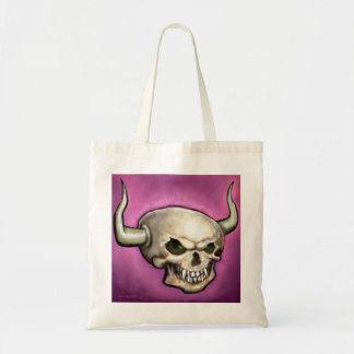 Sac fourre-tout d'Halloween