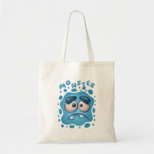 Sac fourre-tout d'Halloween