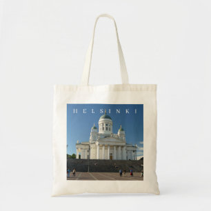 Sac fourre-tout d'Helsinki