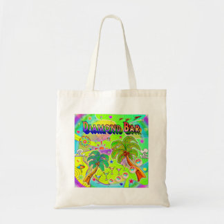 Sac fourre-tout Diamond Bar Mind Focus