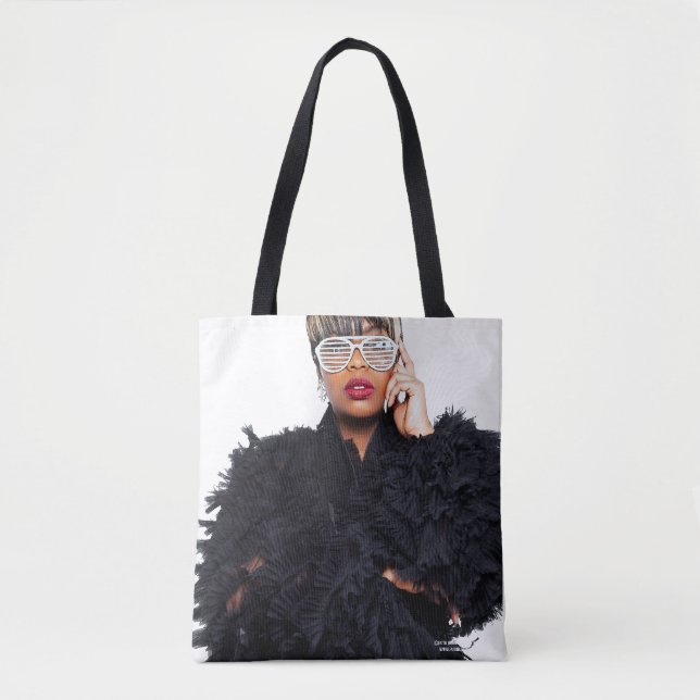 Sac fourre-tout d'icônes (Devant)