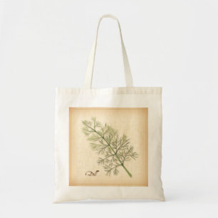 Sac fourre-tout Dill Herb