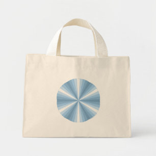 Sac fourre-tout d'illusion d'hiver