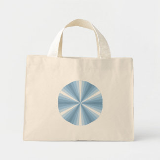 Sac fourre-tout d'illusion d'hiver