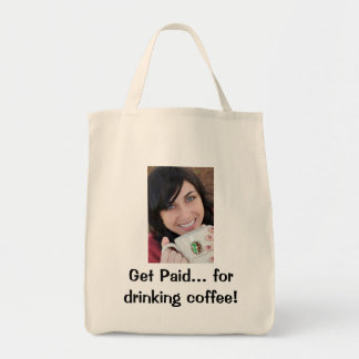 Sac fourre-tout - dimension d'épicerie