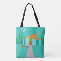 Sac fourre-tout d'impression tout-en-un de l'âge s