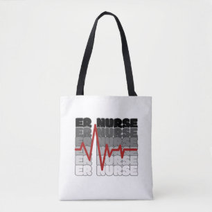 SAC FOURRE-TOUT d'infirmière
