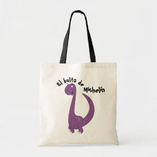 Sac fourre-tout Dino