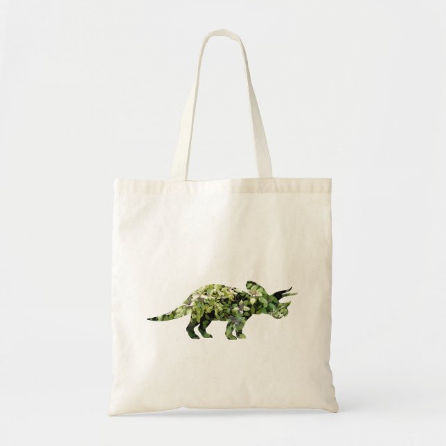 Sac fourre-tout Dino Mood (Devant)