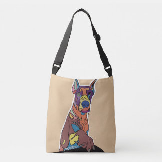 Sac fourre-tout Dobby