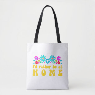 Sac fourre-tout domestique