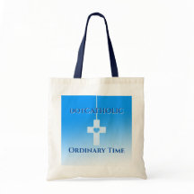 Sac fourre-tout/dotCATHOLIC de style OT n° 350712