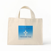 Sac fourre-tout/dotCATHOLIC Style No. 350714
