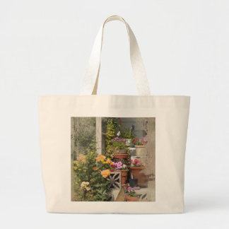 Sac fourre-tout double face