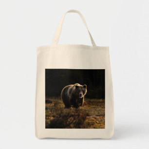 Sac fourre-tout d'ours