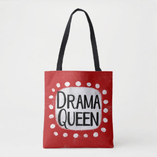 Sac fourre-tout Drama Queen