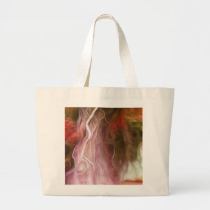 Sac fourre-tout Dream Light Red Tree